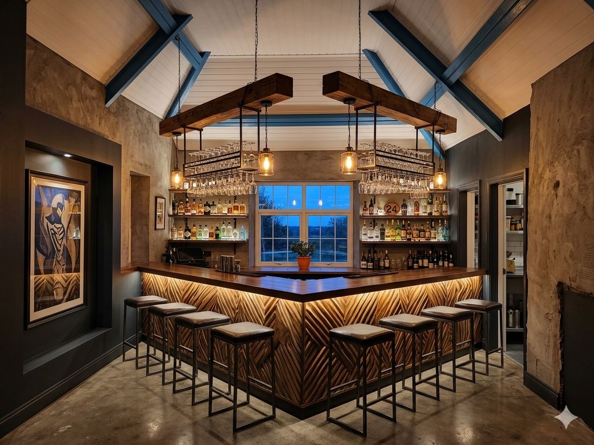 The Bar