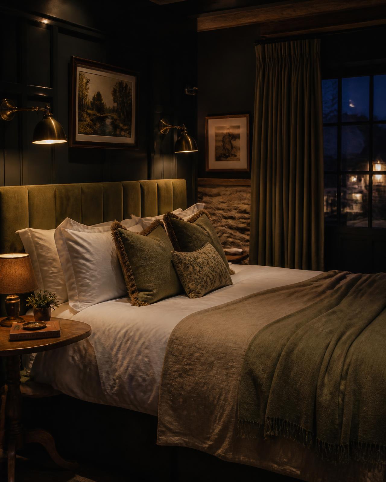 The Rooms